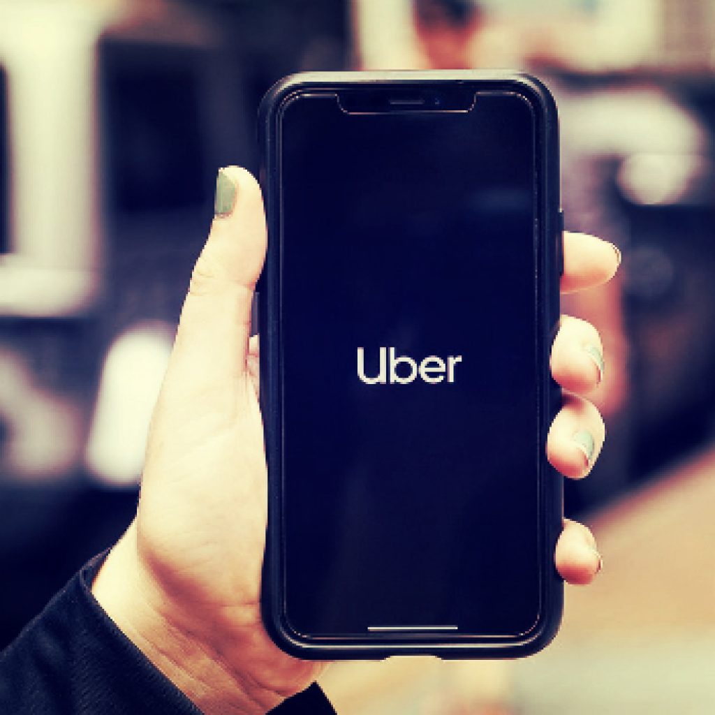 Uber Introduces VoIP Calling Feature on its App