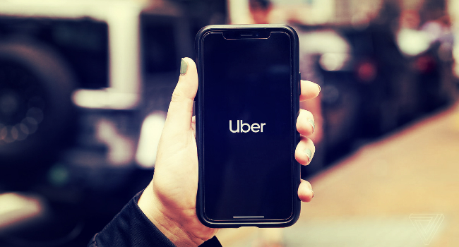 Uber Introduces VoIP Calling Feature on its Platform