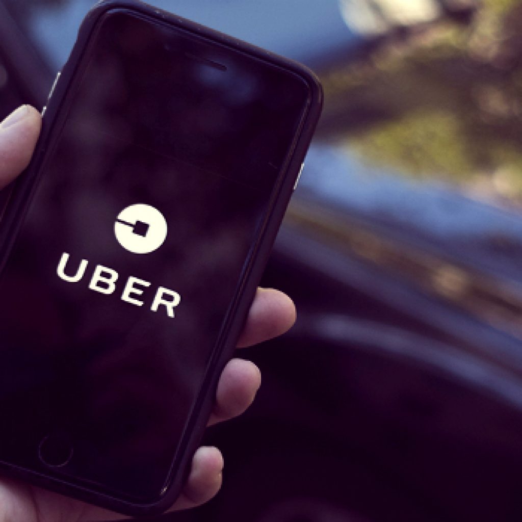 Uber Expected to Reach the Valuation of $120 Billion Next Year