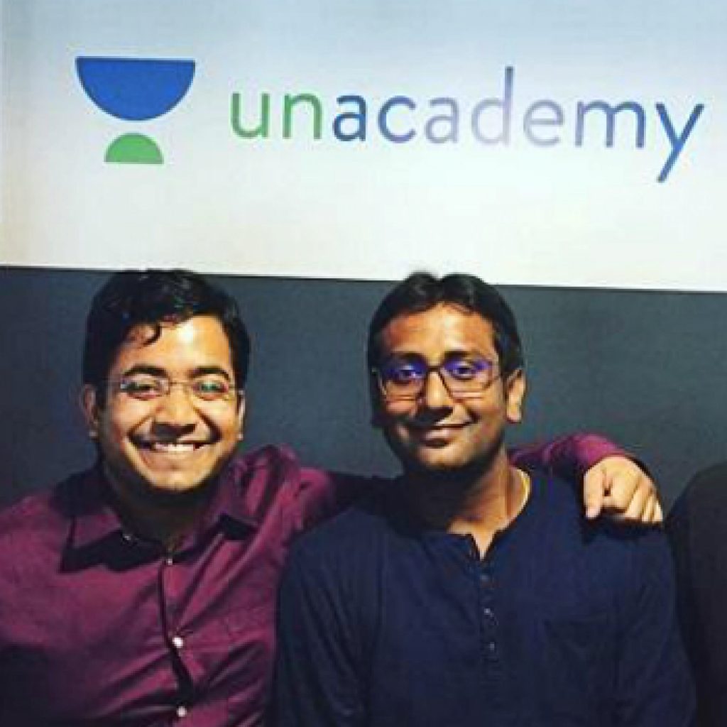 Unacademy Acquires Wifistudy to Tap into the Test Prep Market