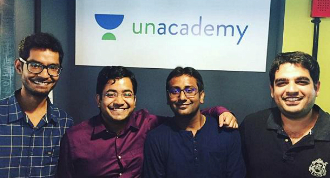 Unacademy Acquires Wifistudy to Tap into the Test Prep Market