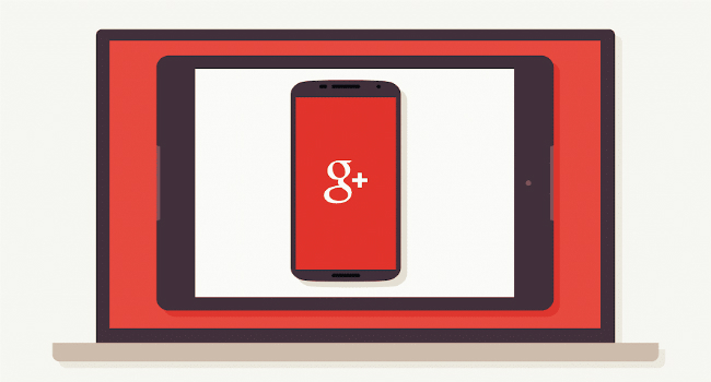 Google Shuts Down its Social Network Google+