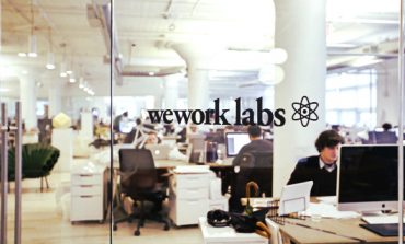 US-Based WeWork has Launched 'WeWork Labs' in India