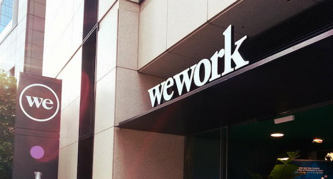 WeWork troubles deepen as SoftBank pulls its $3 billion tender offer
