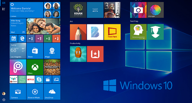 Microsoft Suspends Latest Windows 10 Due to Data Loss Reports