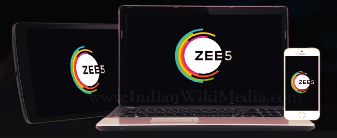 ZEE5 Video Streaming Platform Expands to 190 Countries