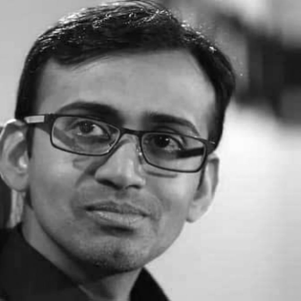 Senior Executive Anand Chandrasekaran Quits Facebook