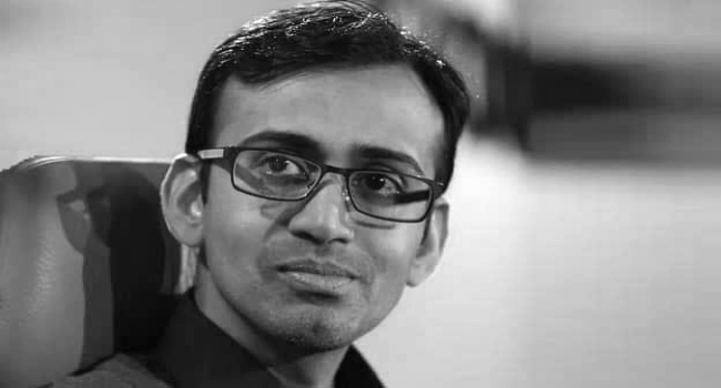 Senior Executive Anand Chandrasekaran Quits Facebook