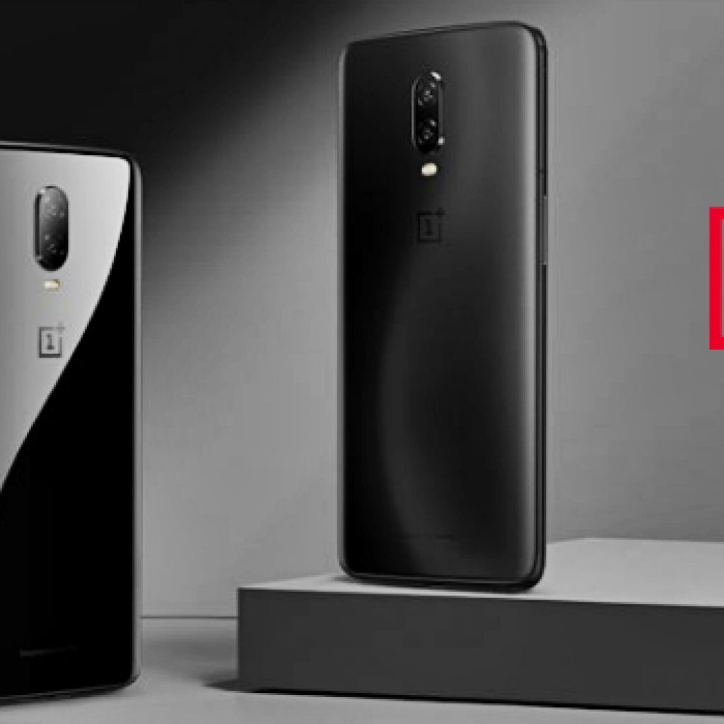 Know more About the Newly Launched OnePlus 6T