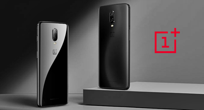 Know more About the Newly Launched OnePlus 6T, Sale Starts Today