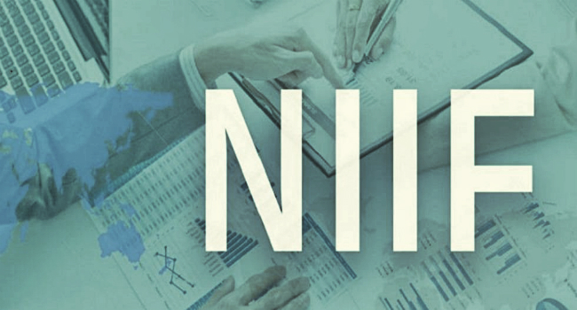 NIIF to Acquire a Majority Stake in Non-bank Lender IDFC