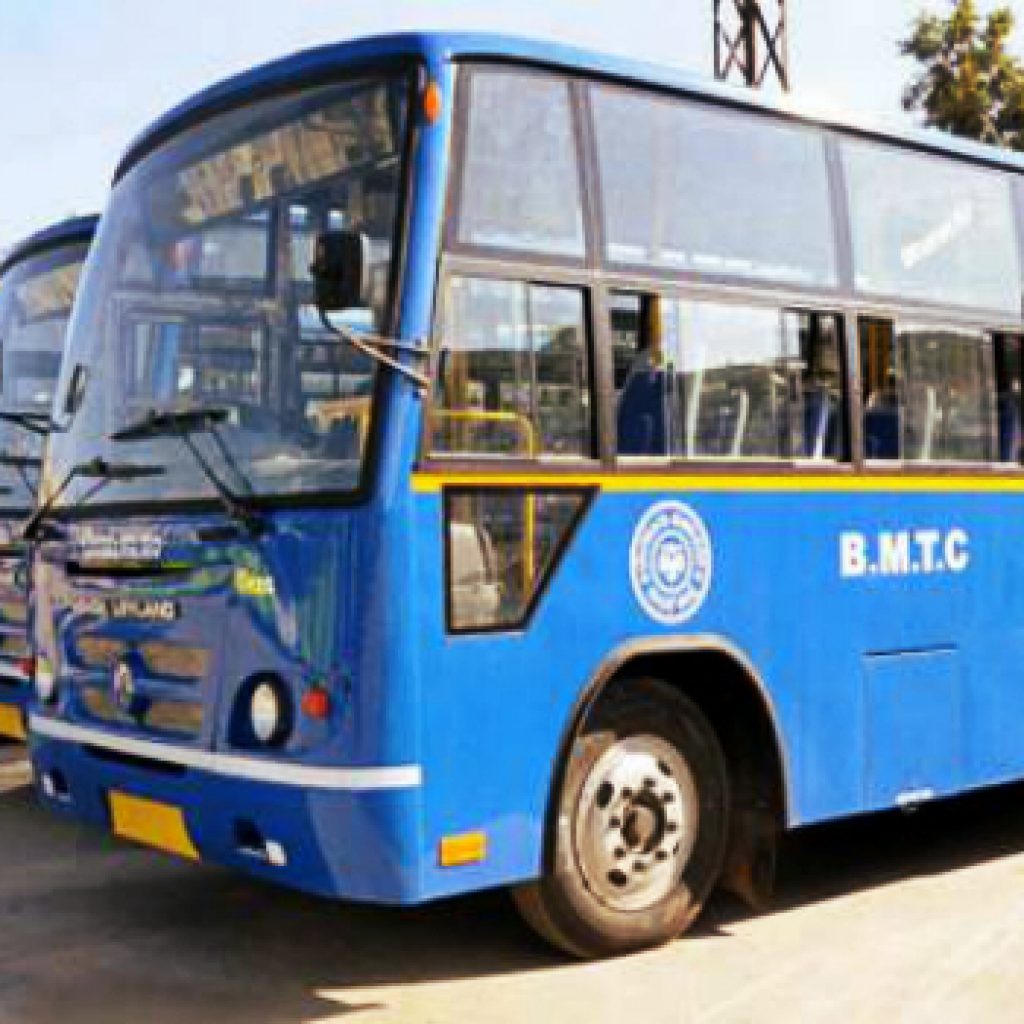 BMTC to Introduce Android Based Ticketing System Replacing Machines