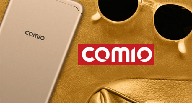 Chinese Smartphone Brand Comio is Leaving India