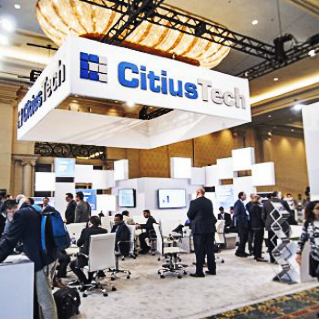 CitiusTech Eyes $500M Revenue in Five Years