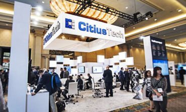 Health Tech Firm CitiusTech Eyes $500M Revenue in Five Years