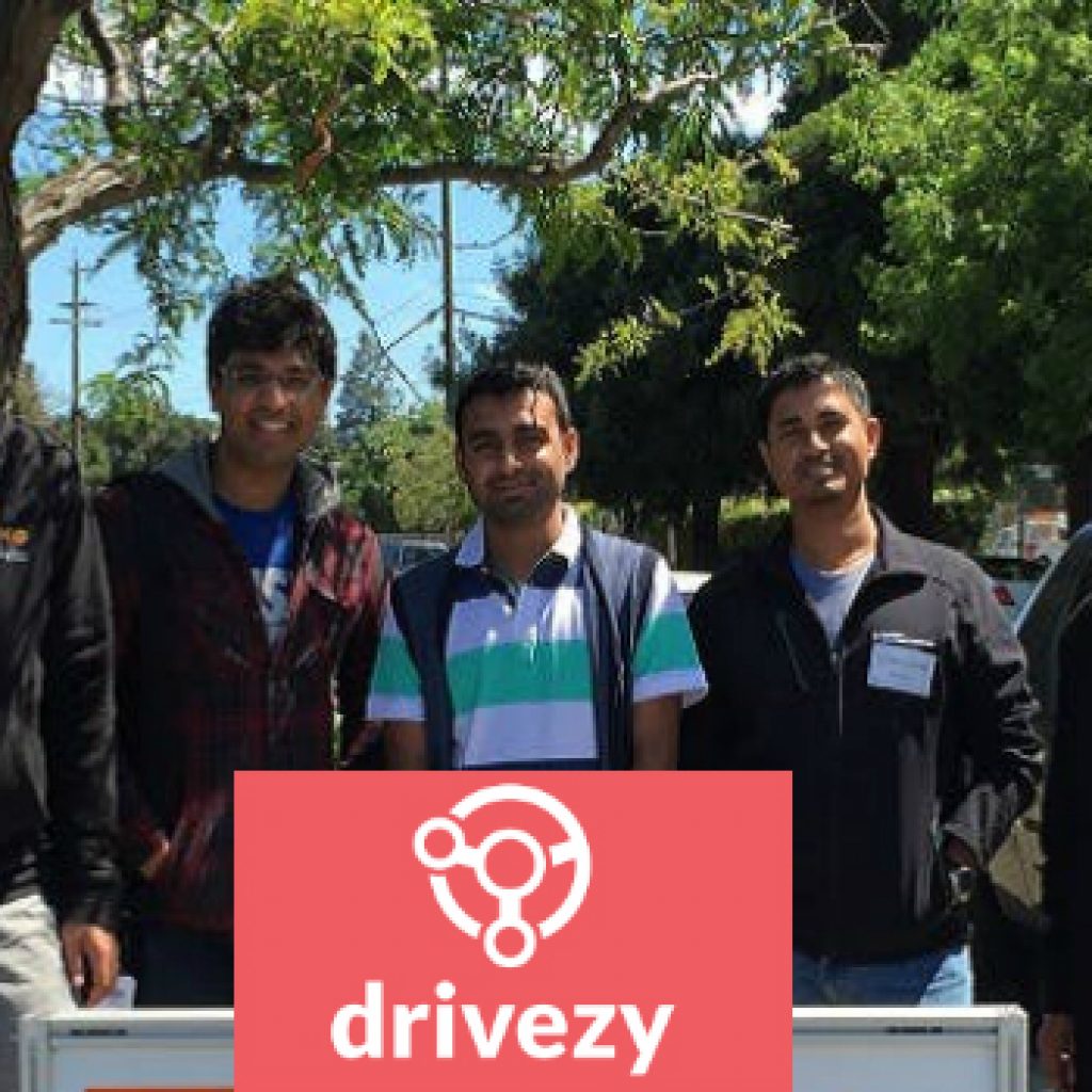 Mobility Sharing Firm Drivezy Secures $20 million