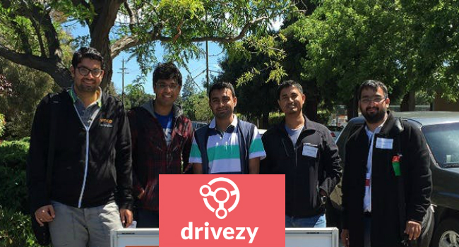 Mobility Sharing Firm Drivezy Secures $20 million