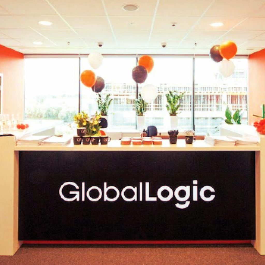 San Jose-based GlobalLogic Looks Forward to Active Acquisitions