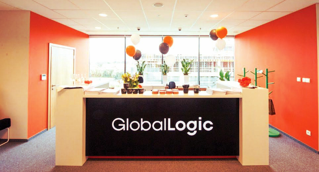 GlobalLogic Acquires UK based ECS Group