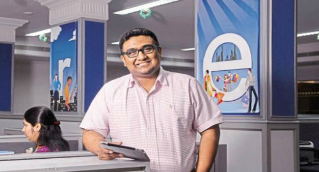 FreeCharge Founder Kunal Shah Rolls Out a New Venture Cred