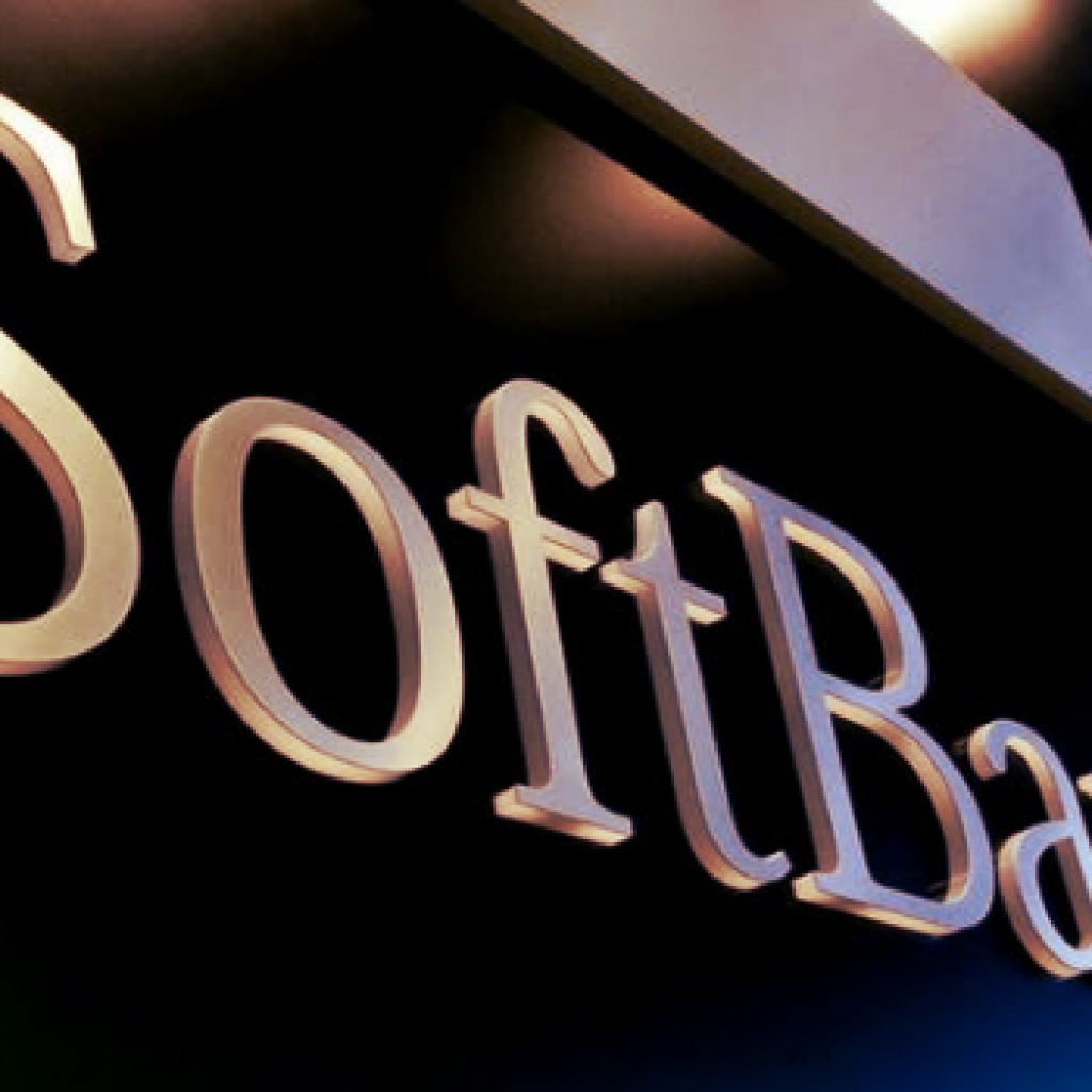 Japan's SoftBank Vision Fund to Open its India Office