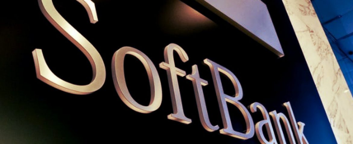 SoftBank Group Forecasts USD 7bn Net Loss in 2019 Financial Year