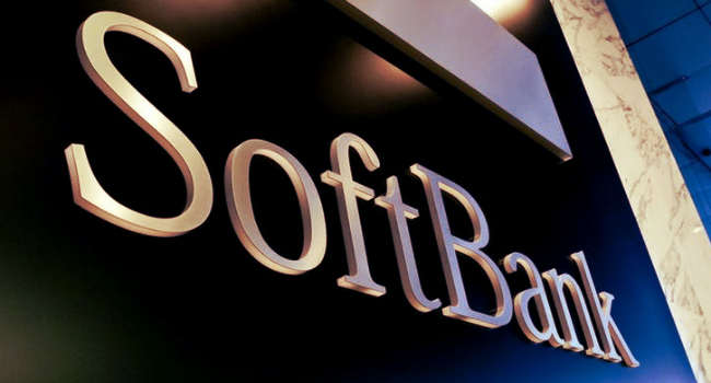 Softbank could take control of WeWork