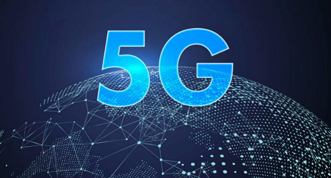 iPhones to Come Up with 5G in the Year 2020