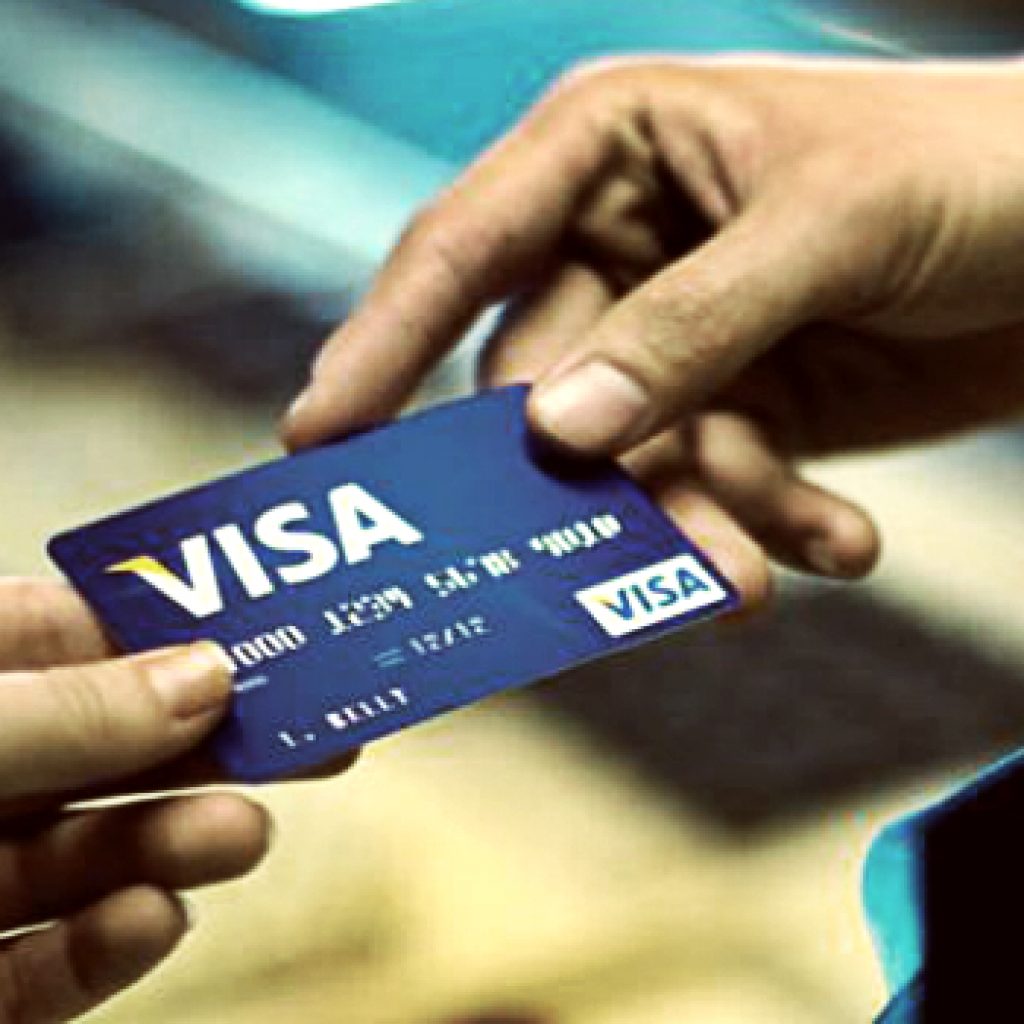 Visa Acquires Minority Stake in an Indian Payment Gateway Firm