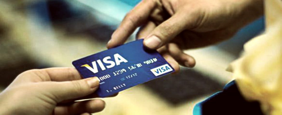 Visa Acquires Minority Stake in an Indian Payment Gateway Firm