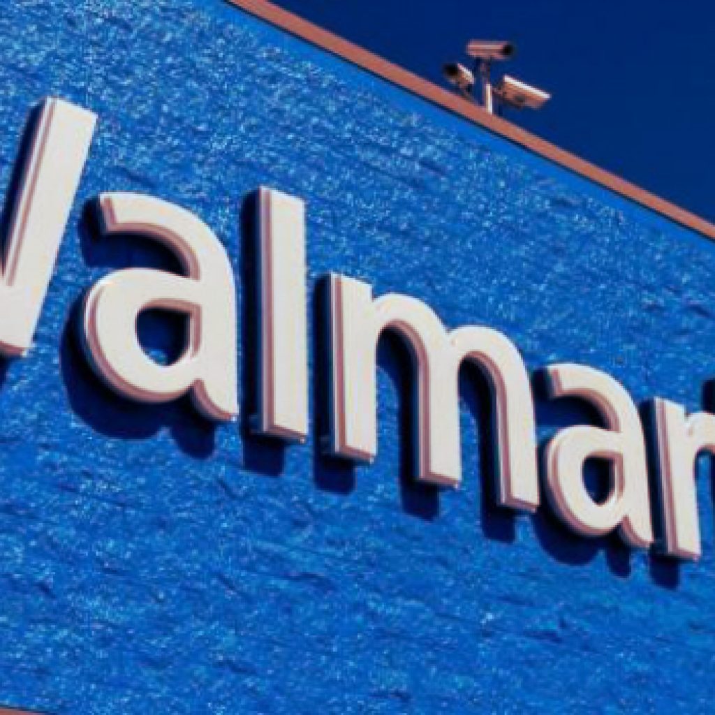 Walmart Plans to Launch Intelligent Retail Lab in New York