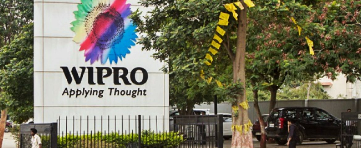 Thierry Delaporte becomes new Wipro CEO and MD
