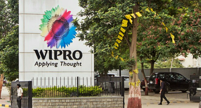 Wipro Acquire Fintech Service Provider Encore Theme