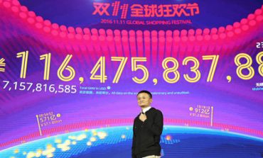 Alibaba Settles $9.92 Billion in the First Hour of its Annual Singles' Day