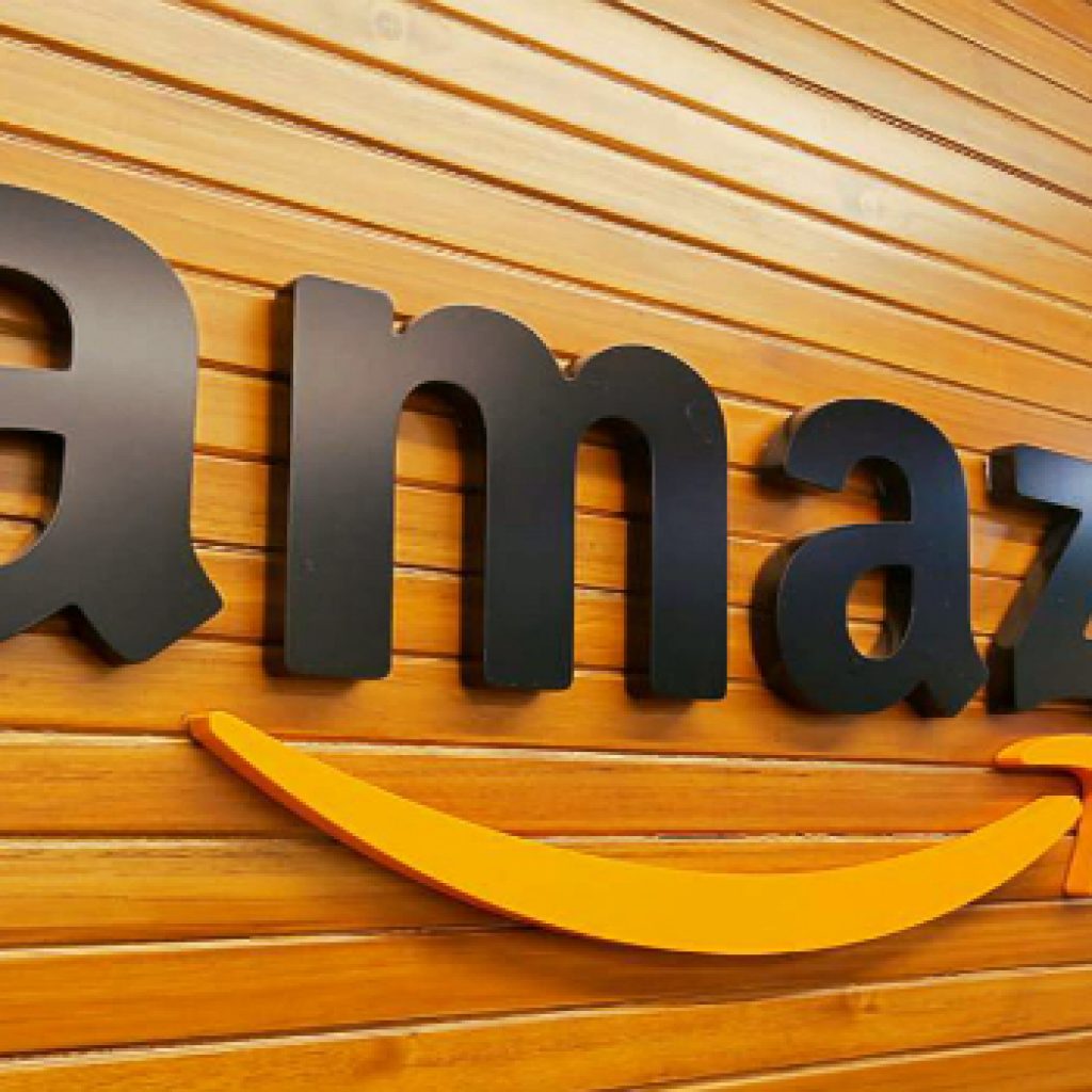 Retail Giant Amazon in talk to Open HQ2 in Virginia
