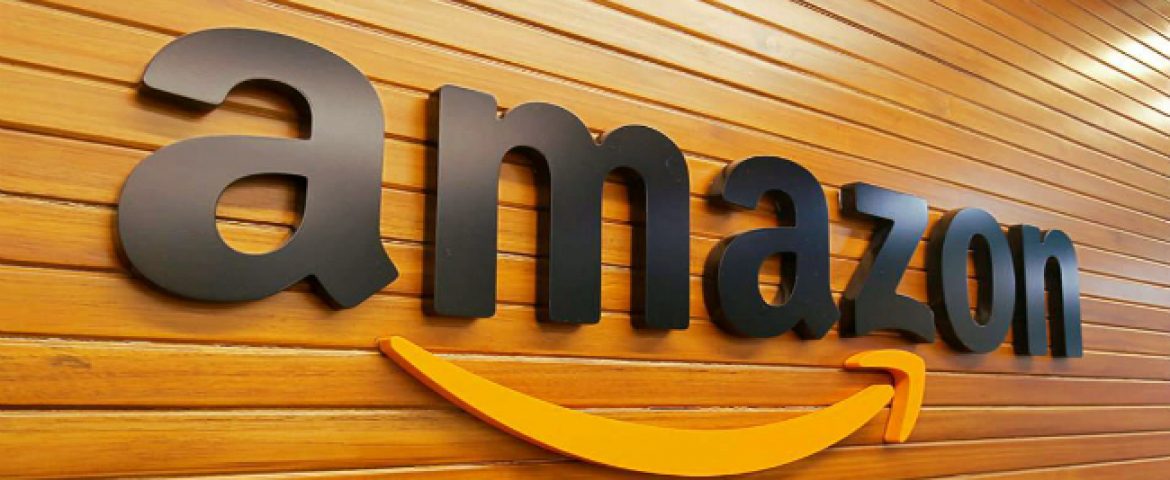 Retail Giant Amazon in Advanced talks to Open HQ2 in Virginia