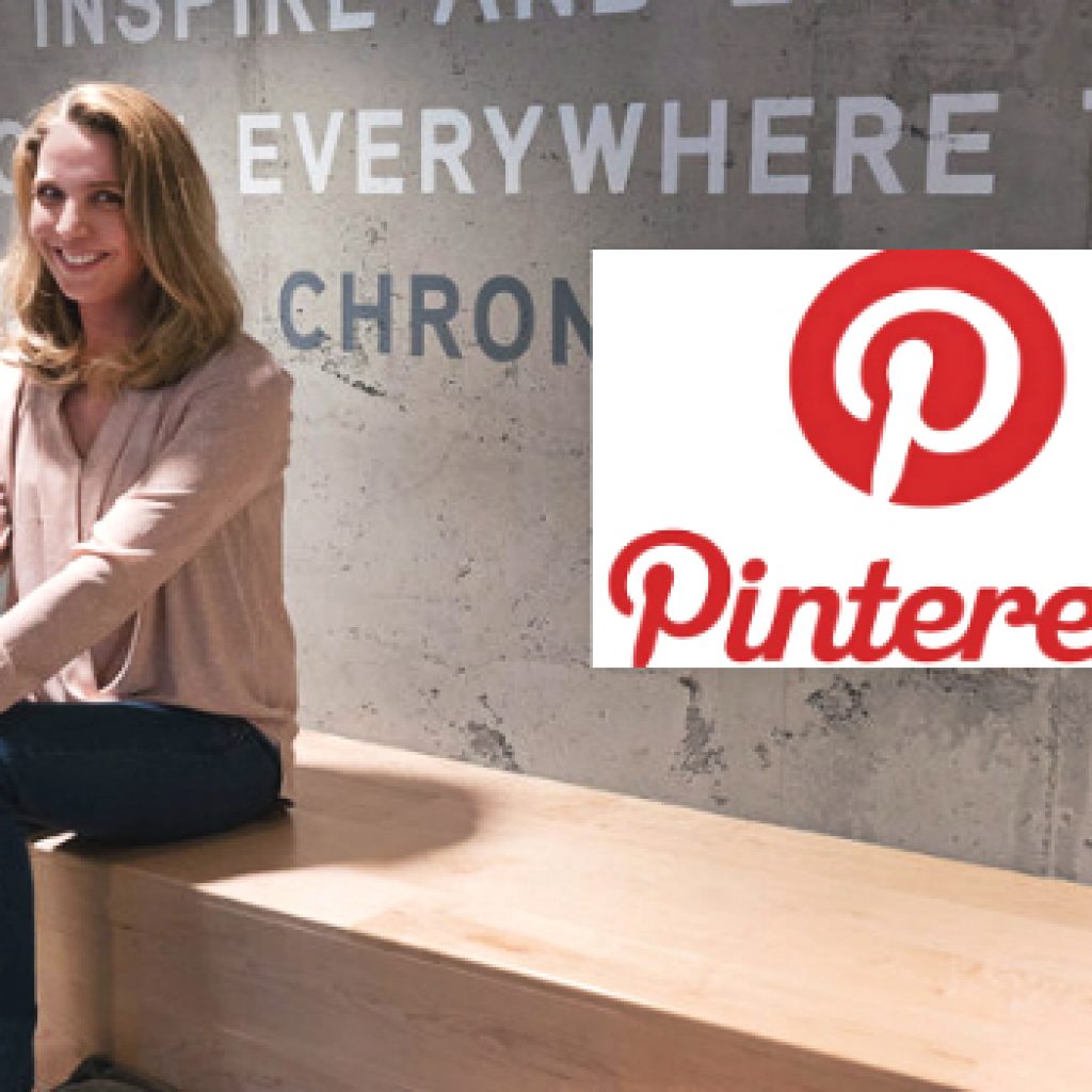 San Francisco based Pinterest Appoints its First-ever CMO