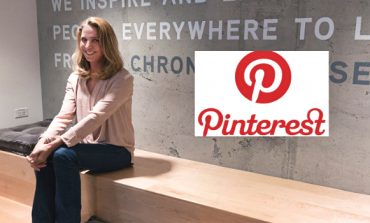 San Francisco based Pinterest Appoints its First-ever CMO