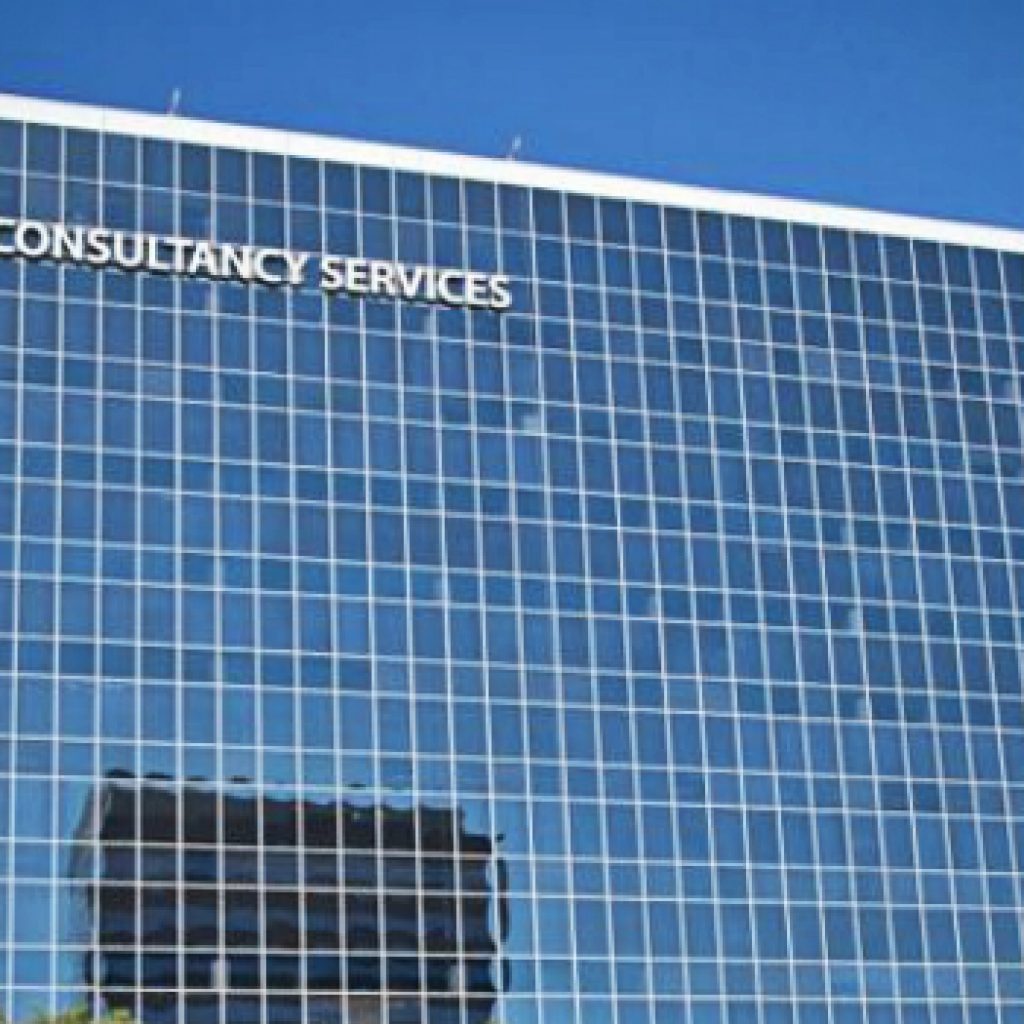 IT Firm TCS Buys Out Consulting Company BridgePoint