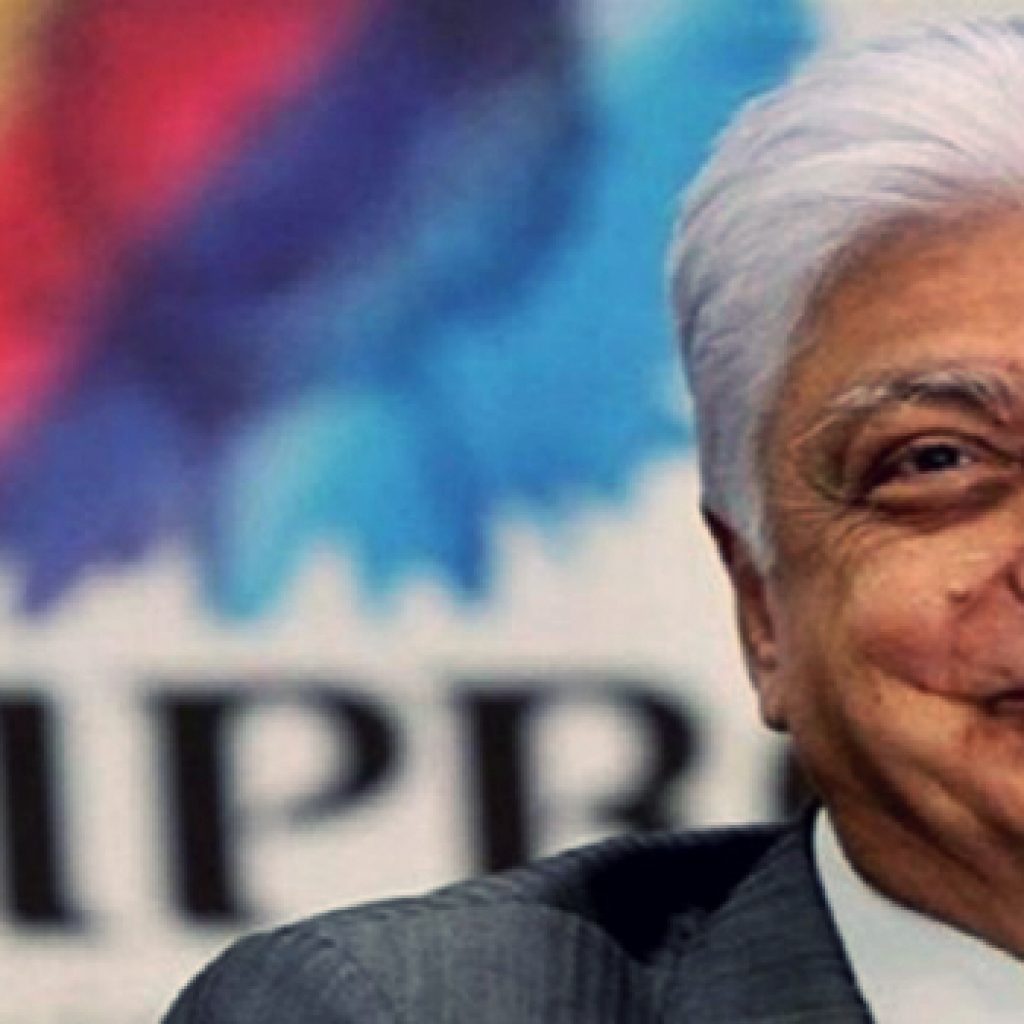 Azim Premji Bestowed with the Highest French Civilian Distinction