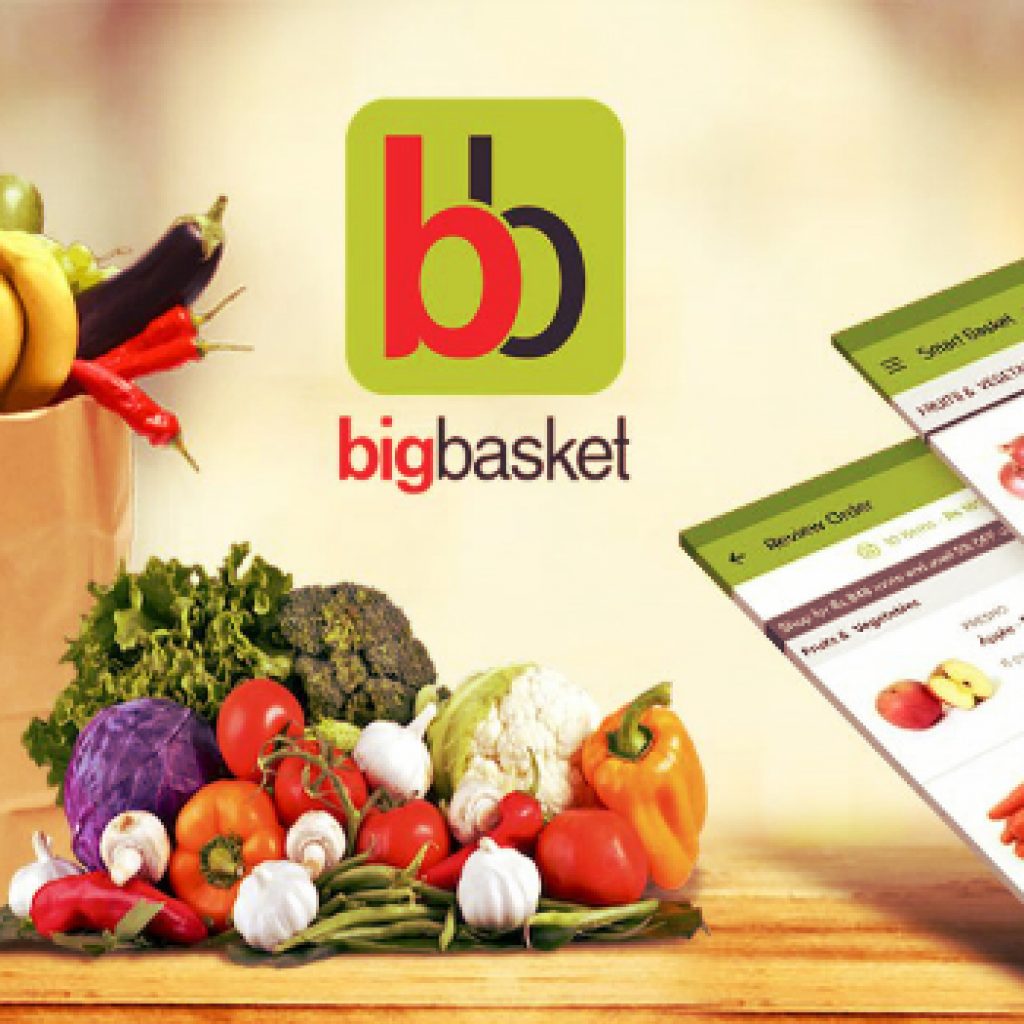 BigBasket Aims 40% Revenue from Private Labels Next Fiscal