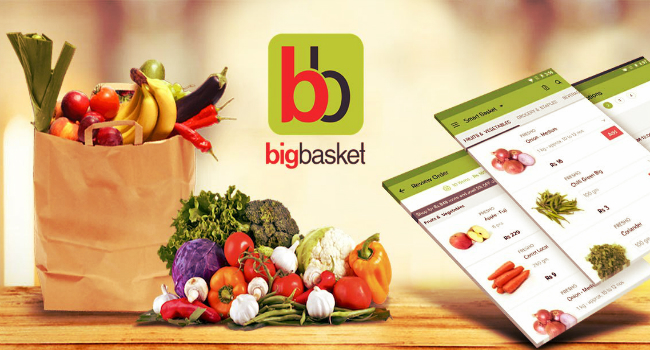 BigBasket Aims 40% Revenue from Private Labels Next Fiscal
