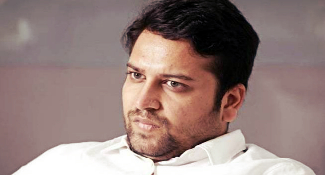 Flipkart Co-founder Binny Bansal Resigns Following Allegations of Misconduct