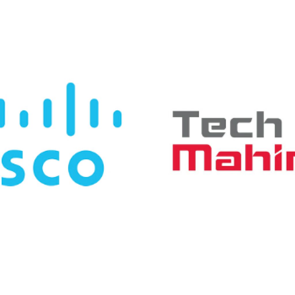 Cisco & Tech Mahindra to Jointly Launch Digital Tech Experience Centre