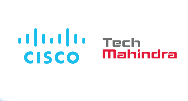 Cisco & Tech Mahindra to Jointly Launch Digital Tech Experience Centre