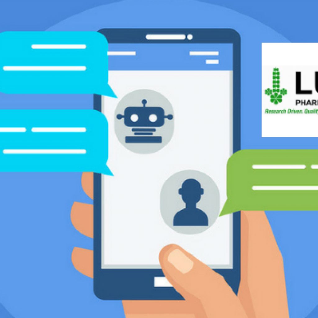 Pharma Major Lupin Launches its First Chatbot named ANYA