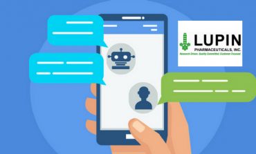 Pharma Major Lupin Launches its First Chatbot named ANYA