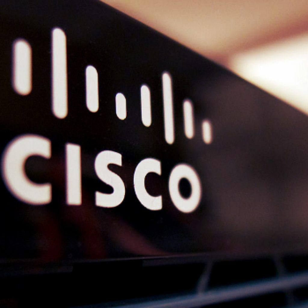 Cisco Ties up With AWS to Help Businesses Run Apps in The Cloud