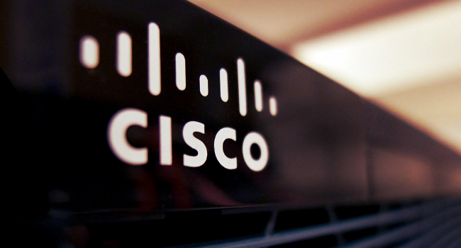 Cisco Ties up With AWS to Help Businesses Run Apps in The Cloud
