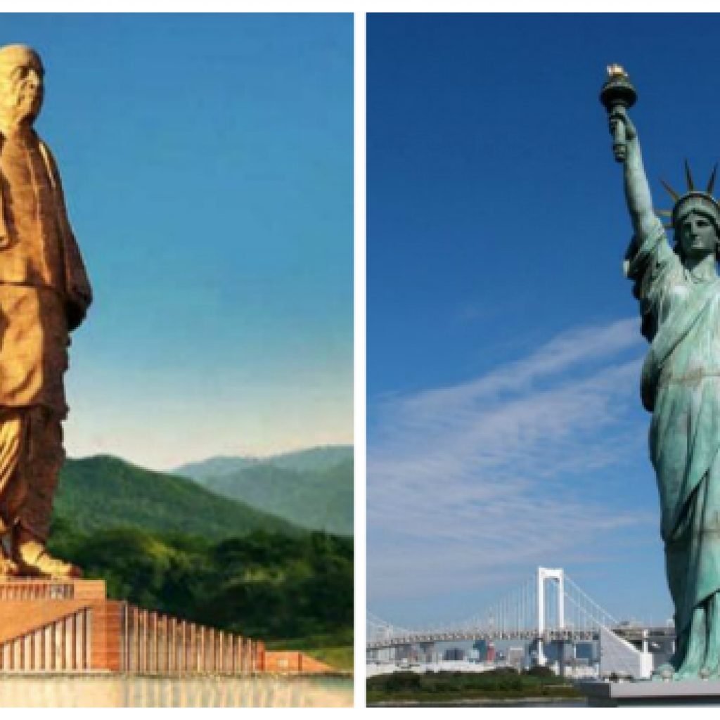 How National Statues Help Countries Economically